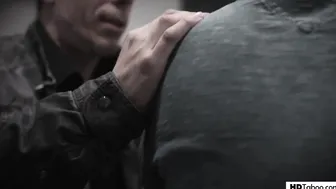 You want me to suck my Stepdads penis?