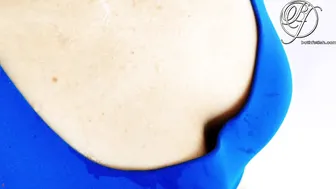 Would you Lick the Sweat off my Cutie Booty after Rough Exercise?