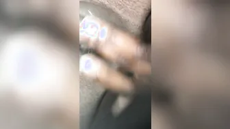 Playin with that Good Fat Cunt for me