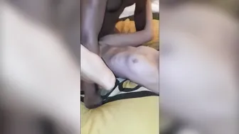 Bbc fucking a sexsual milf