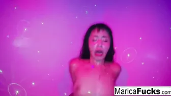 Gonzo sex with legends Marica Hase and Sascha into amazingly hot