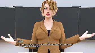 Magic porn video – Myth Academia:Me and my College Professor-Ep10