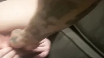 I Love being Finger Fuck and Fisted