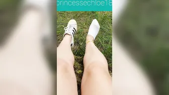 Maitresse Gifle Ses Soumis porn video – Française Son Soumis a Ses Pieds