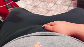 Crazy Slut porn video – Crazy Talking Masturbation ASMR for sluts