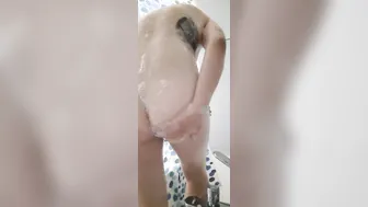 Bombshell Shower - Doccia Cutie