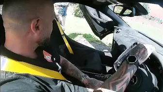 trotters independent anal jizzed