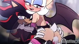 Fucking Dripping Twat Rouge