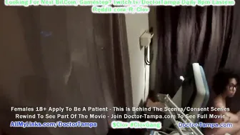 $CLOV Become Doctor Tampa Strip Search Teenagers Destiny Santos