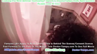 $CLOV Become Doctor Tampa Strip Search Teenagers Destiny Santos