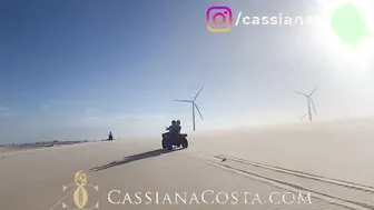 Too porn video – This Cassiana Costa vacation is too amazingly hot - www.cassianacosta.com