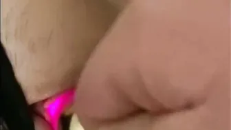 He Had To Pull Out