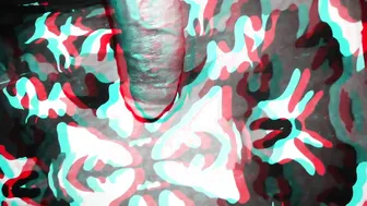 BBW Black Getting Anal
