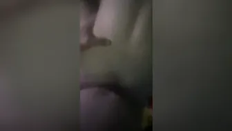 Rainbow Haired Cunt With Mouth Getting Railed