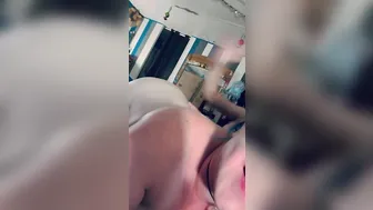 Mmm Spankings