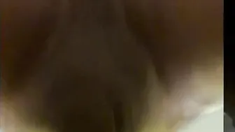 Hoe milf Getting her Twat Spread and Creampied