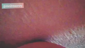 【乳首のみ撮影】貧乳娘が壁に擦り付け押し付けチクニー♡1:57から壁に胸を打ちつけ連続絶頂♡