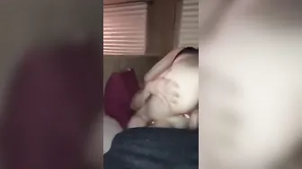 Cuckold Husband Watches milf Teach Teenagers