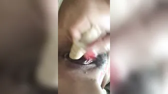 Masturbating Time