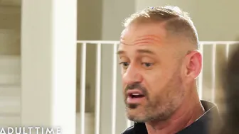 Cuckold Watches Big Titted Fiance Fucked Their Therapist
