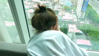 Morning Sex Crazy Hot Bae Women