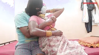 Friendship and sex with fiance unhappy with mature hubby