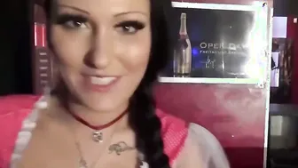 Ein verlockender Vorschlag