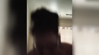 When the Penis so Amazingly Hot you Cum twice inside a Minute