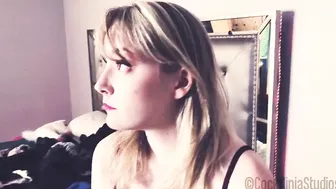 Step Milf Helps Scared Son Long Preview