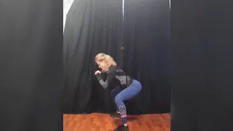 Leg Workout | Dariana Fit