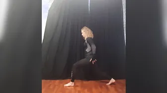 Stretching | Dariana Fit