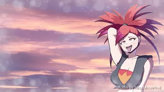 Flannery Invites you to Join Her (Sexual Audio)