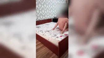 любовница очень сильно хочет секса