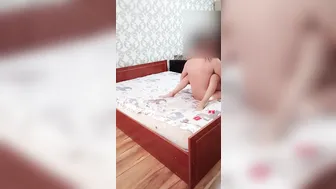 любовница очень сильно хочет секса
