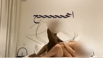 HBBCLOVER gotten rough double penetration from her bbcs and his friend