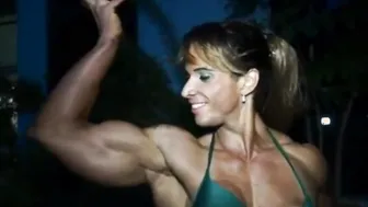 Beautiful  Pumped