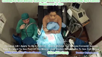 $CLOV Become Doctor Tampa  Experiment On Human Guinea Pigs