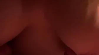 Quick Boob Job Tease :* - Pheobe j