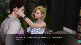 NURSING BACK TO SATISFACTION #07 – Visual novel Gameplay HD