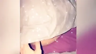 WONDERFULLCANDIE - he Rubs her little Bitch Booty to Start Subscribe 