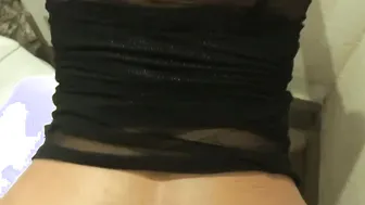 We go to a Party and things end so well