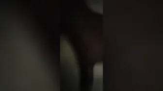 Beat Ashli Cunt up the first Night