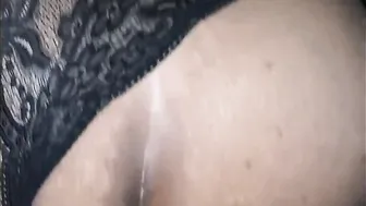 Boyfriend’s bbcs makes my Snatch Cream