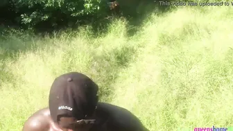 They dont know that the palace guard was into the farm when