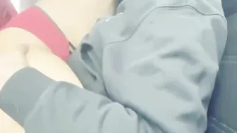 Brampton Teenagers Getting Wrecked into Backseat Nri sluts