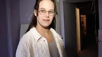 Die haben dich belogen glaub mir.... was eine fotze