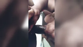 Asked Blowing Penis and im Eating Butt and Coochie