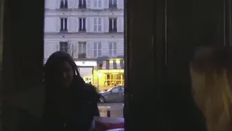 Julie porn video – Julie And Diane Picked Up