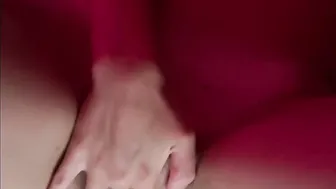 Fresh Outta Shower Masturbation ASMR