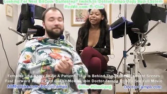 $CLOV Become Doctor Tampa Deflower Orphan Innocent Minnie Rose
